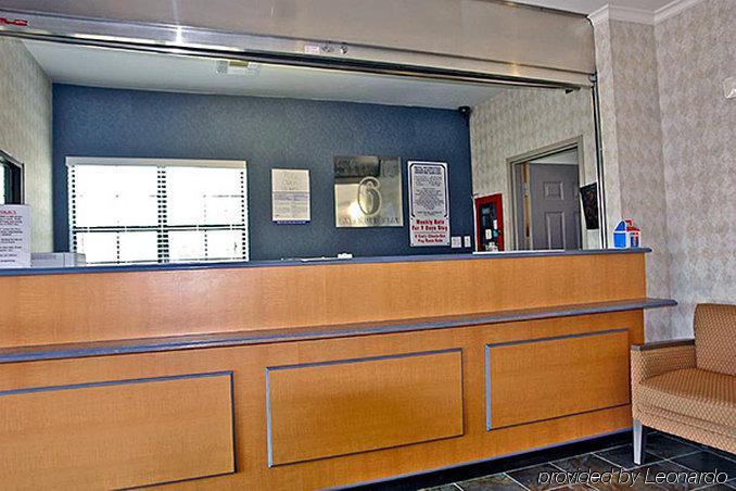 Oyo Townhouse Beaumont Medical Center Area Hotel ภายใน รูปภาพ